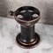 Kingston Brass KS142RKXNB Widespread Bathroom Faucet with Push Pop-Up, Naples Bronze KS142RKXNB - alternate 4